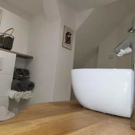 Kostera Apartment Babenhausen (Hessen)