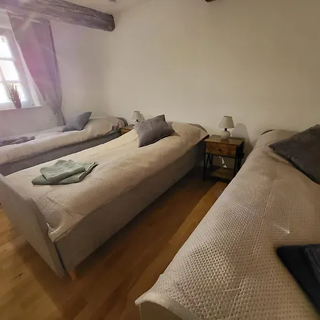 Apartment Kostera Babenhausen (Hessen)