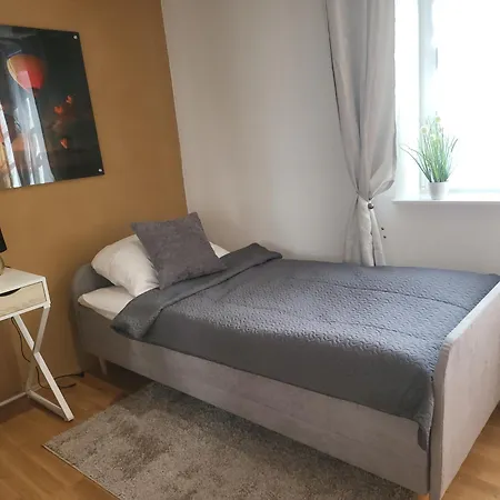 Apartment Kostera Babenhausen (Hessen)