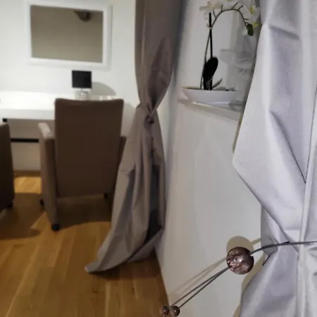 Kostera Apartment Babenhausen (Hessen)