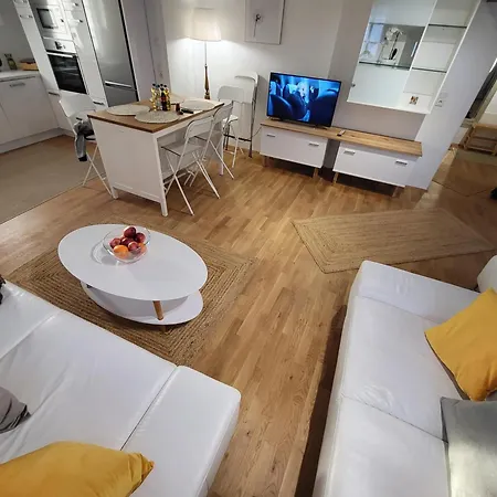 Kostera Apartment Babenhausen (Hessen)