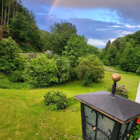 Apartment Kostera Babenhausen (Hessen)