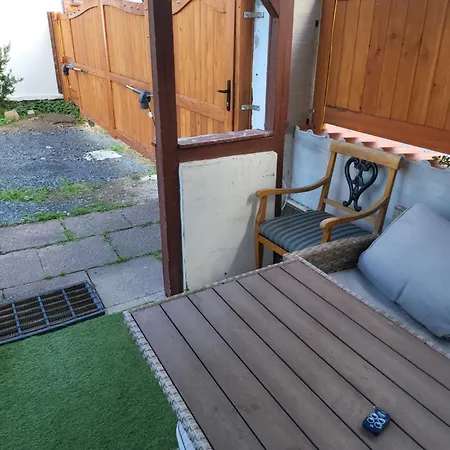 Kostera Apartment Babenhausen (Hessen)