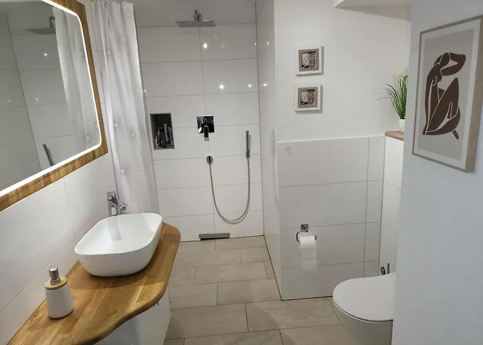 Kostera Διαμέρισμα Babenhausen (Hessen)