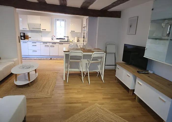 Διαμέρισμα Kostera *