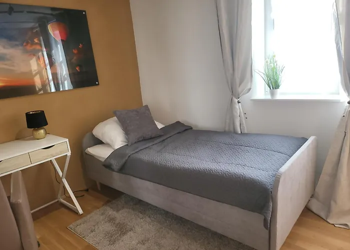 Διαμέρισμα Kostera Babenhausen (Hessen)