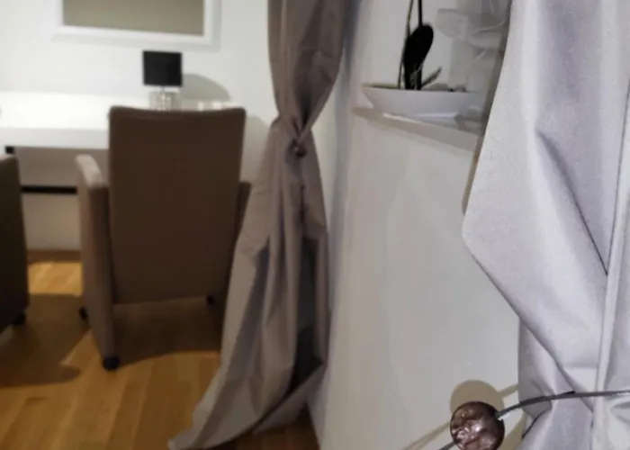 Kostera Διαμέρισμα Babenhausen (Hessen)