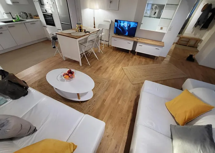 Kostera Διαμέρισμα Babenhausen (Hessen)