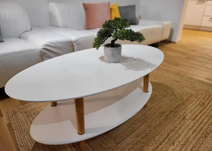 Διαμέρισμα Kostera *