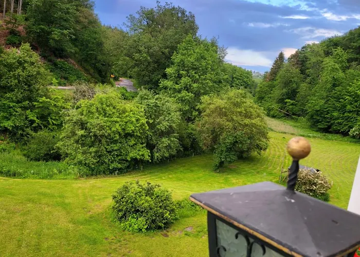 Διαμέρισμα Kostera Babenhausen (Hessen)