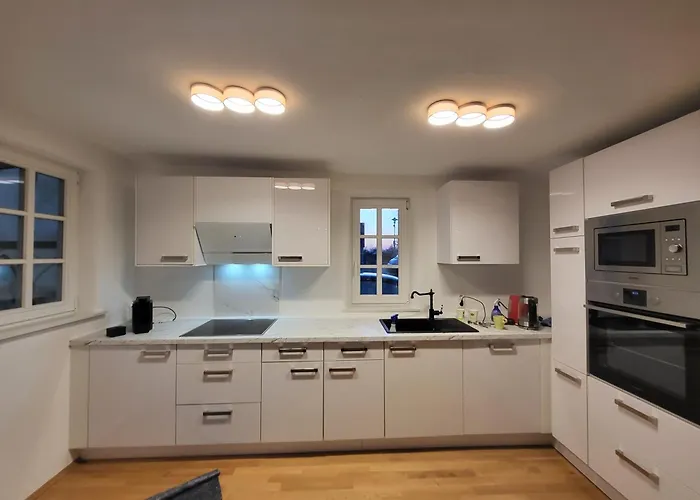 Διαμέρισμα Kostera *