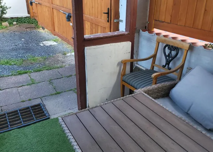 Kostera Διαμέρισμα Babenhausen (Hessen)